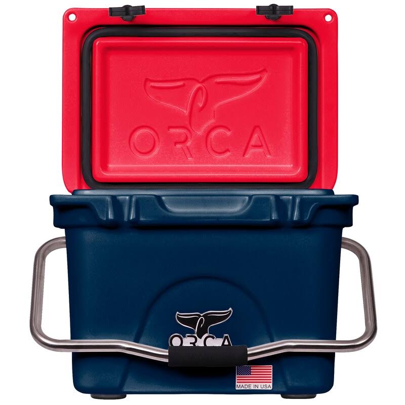 20 Quart Cooler C620141