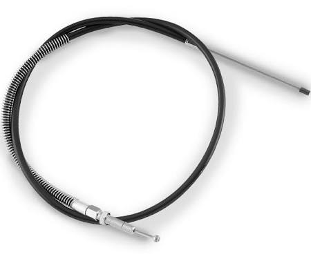 Platinum Clutch Cable Stock +3 inch T112