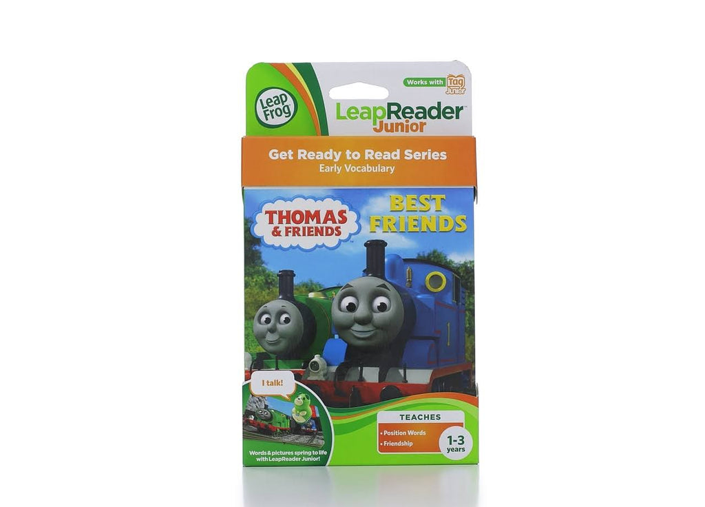 Thomas and Friends Storybook H4031