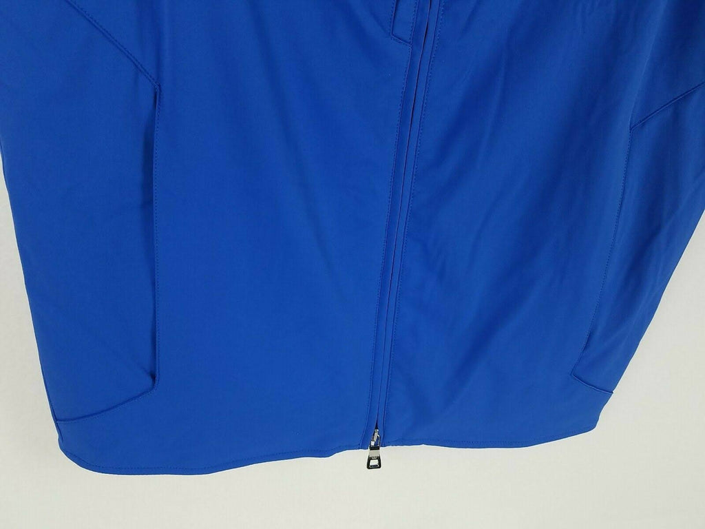 Rebel Blue Stealth Vest K7523