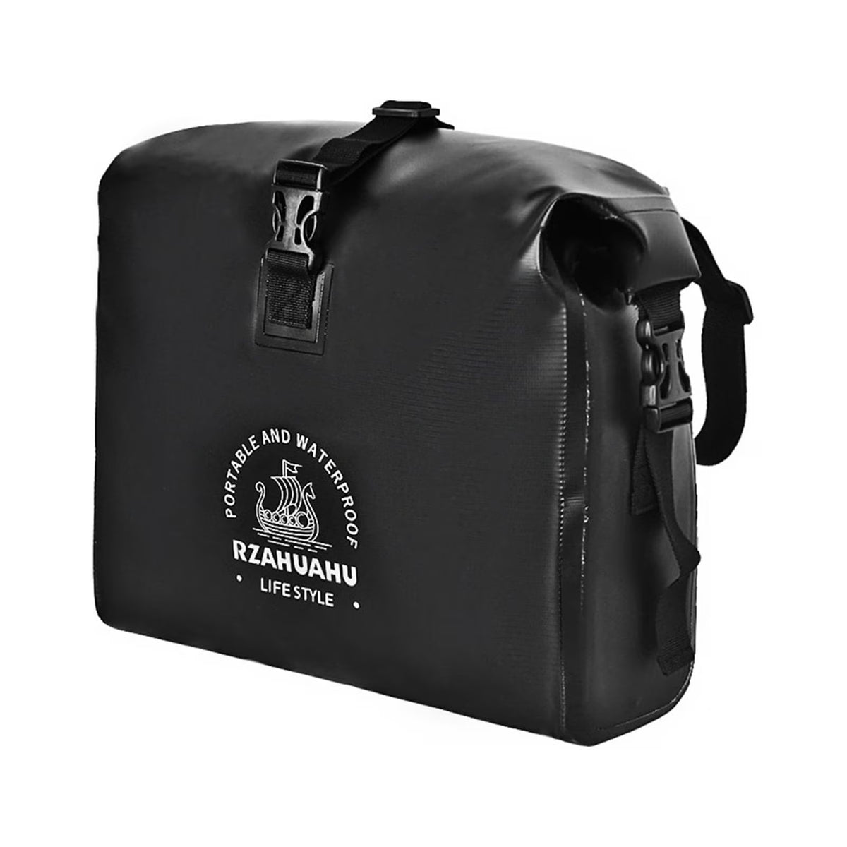 Waterproof PVC Handlebar Bag R80081