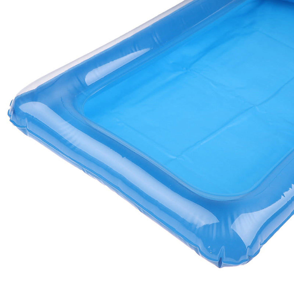 Magic Play Sand with Inflatable Accessories K392