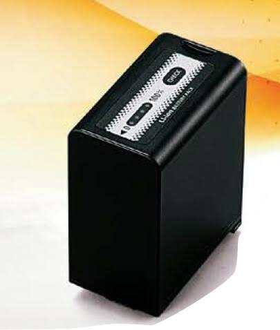 11,800mAh Battery N1434
