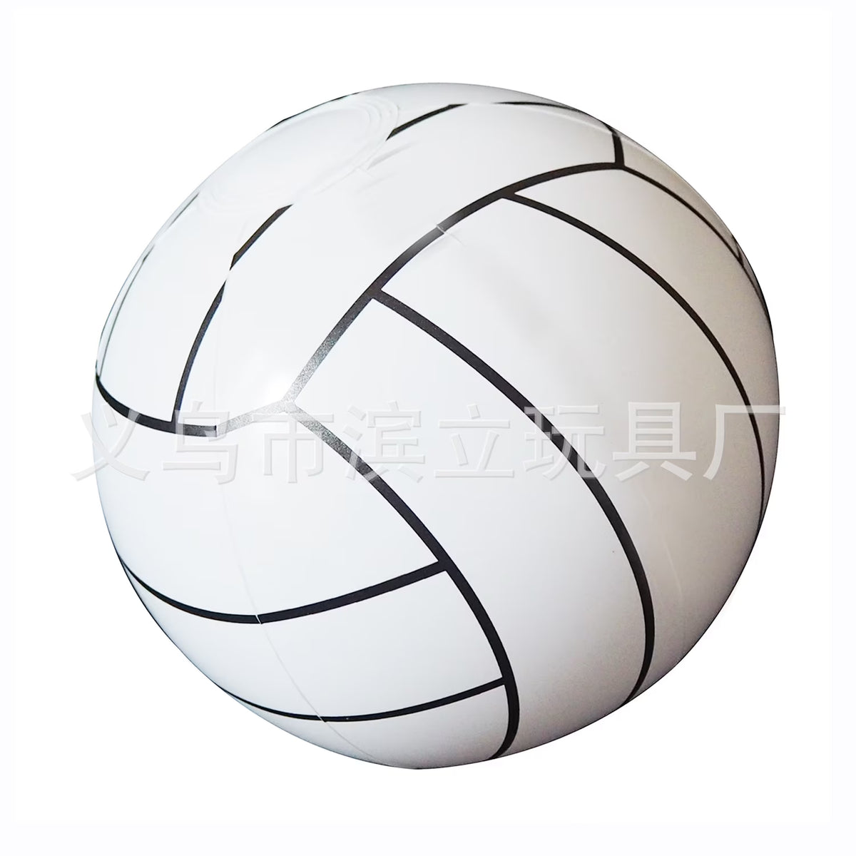 Inflatable Beach Balls Water Pool Toys T53290