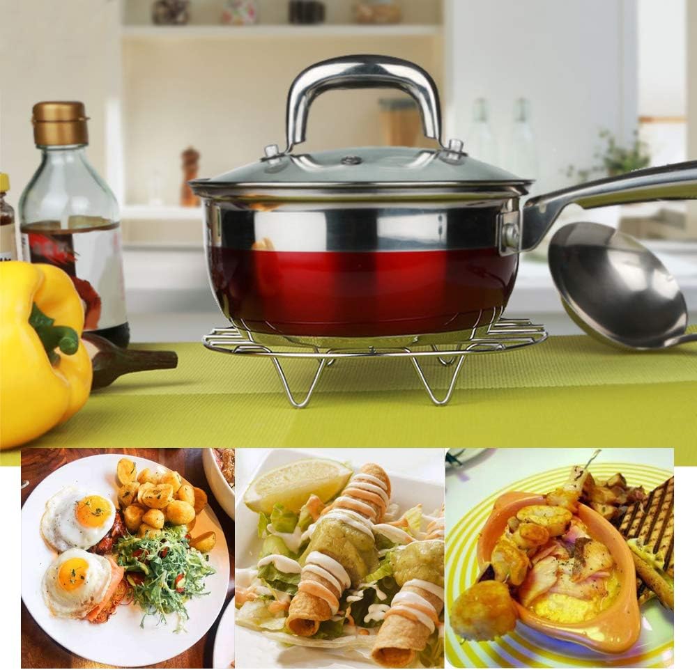 8Pcs Air Fryer Accessories Z386303