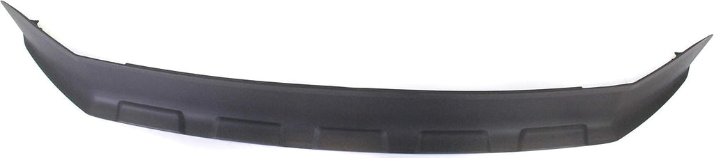 Textured Front Valance for Ford F-Series Super Duty N63778