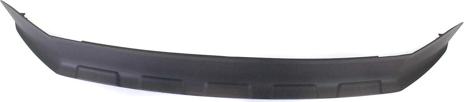 Textured Front Valance for Ford F-Series Super Duty N63778