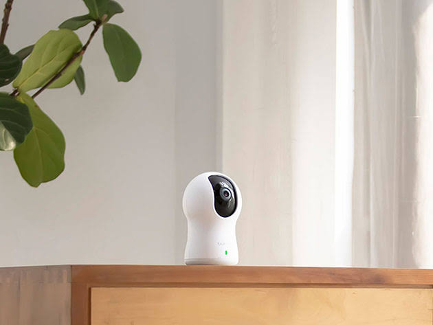 1080p Security Camera H196297