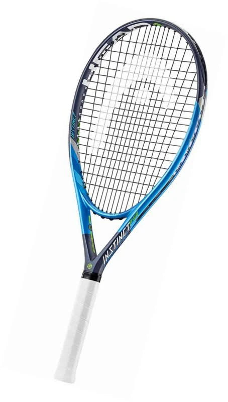 Graphene Touch Instinct Pwr Tennis Racquet N458