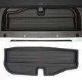 Black Trunk Mat Cargo Liner H93964