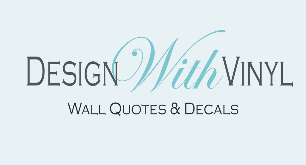 Beach House Wall Decal Sticker - 24 Inch x 34 Inch X756