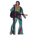 Hand Crafted Wood Figurine W630988