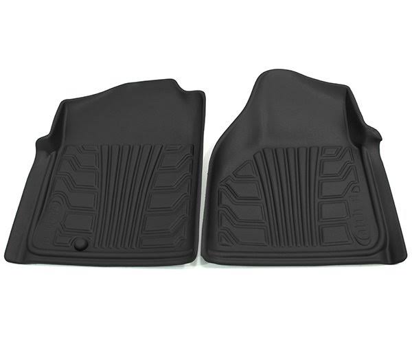 Vinyl Floor Mats T2181