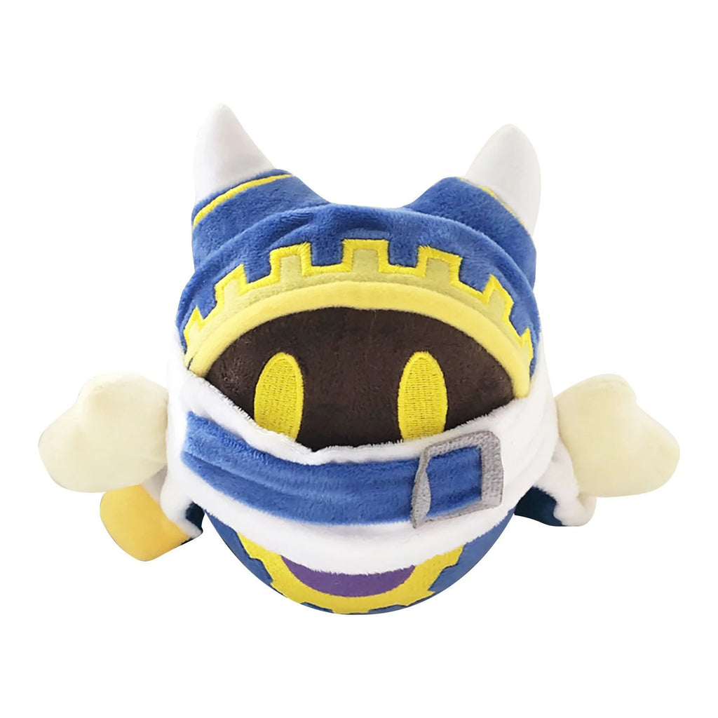 Big Bad Wolf Plush Toy Doll Z250102