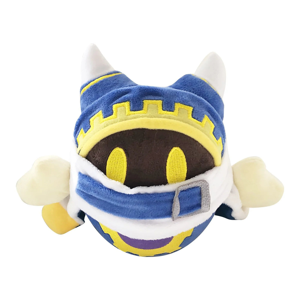 Big Bad Wolf Plush Toy Doll Z250102