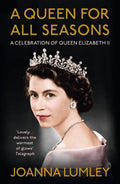 Queen Elizabeth II Platinum Jubilee Hardcover F5481