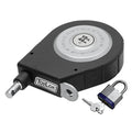 15ft Cable Lock O317973