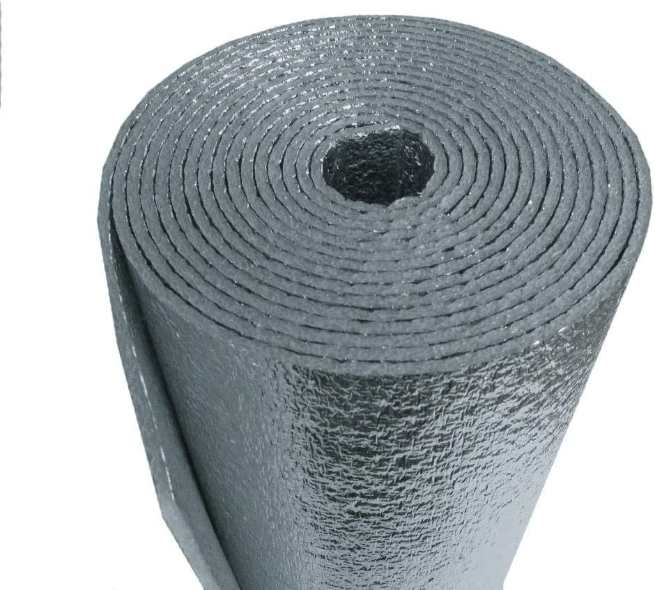 Double Car Garage Door Insulation Kit R8 N1114