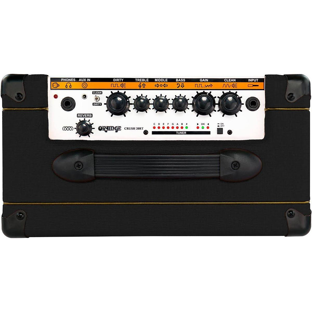 Orange 20W Guitar Combo Amplifier I330