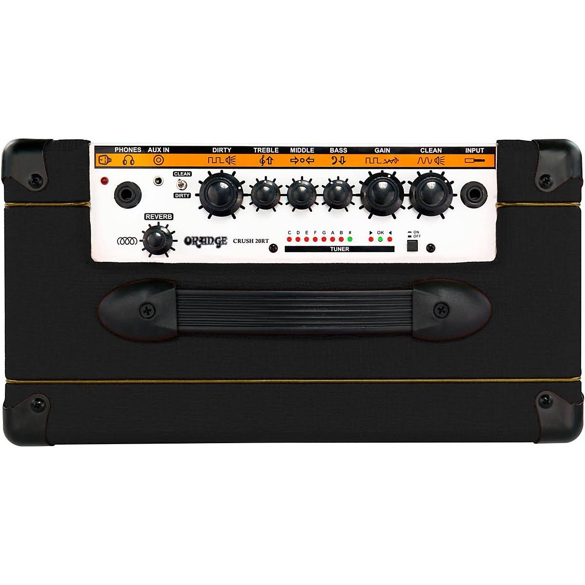 Orange 20W Guitar Combo Amplifier I330