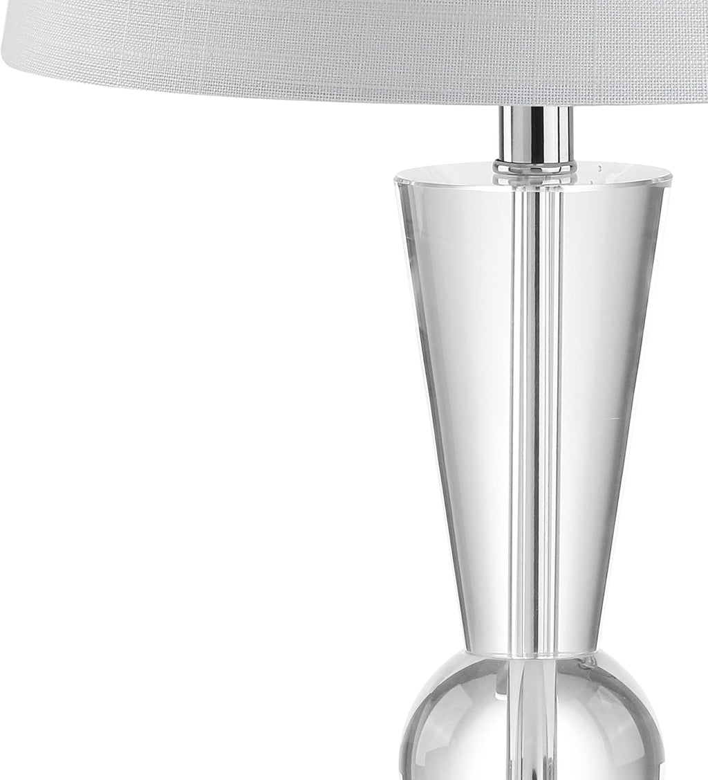 Crystal LED Lamp V27440