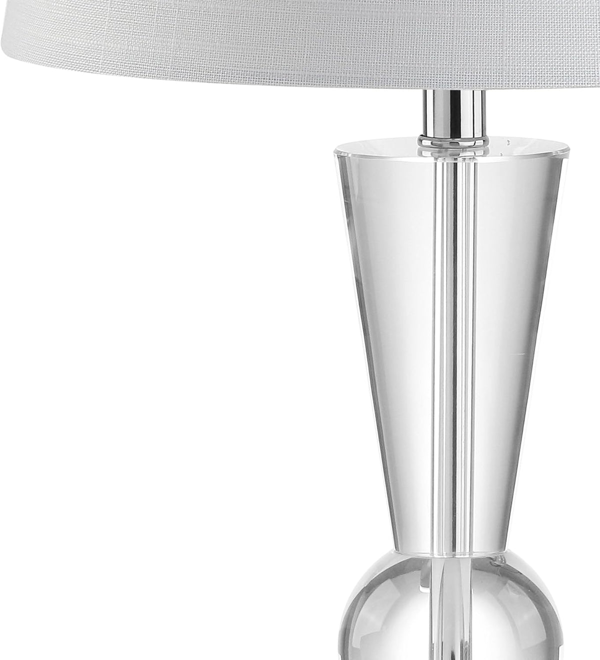 Crystal LED Lamp V27440