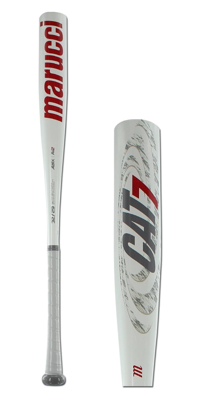 Aluminium (-3) Baseball Bat K736613