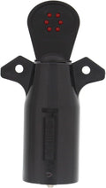 7 Way Flat Pin Connector Tester Pack of 2 O652