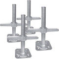 Adjustable Leveling Jacks 4-Pack E63109
