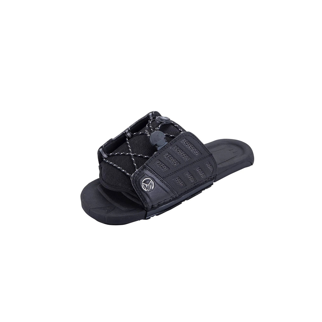 Carbon Omni Slalom Ski with Bindings I24796
