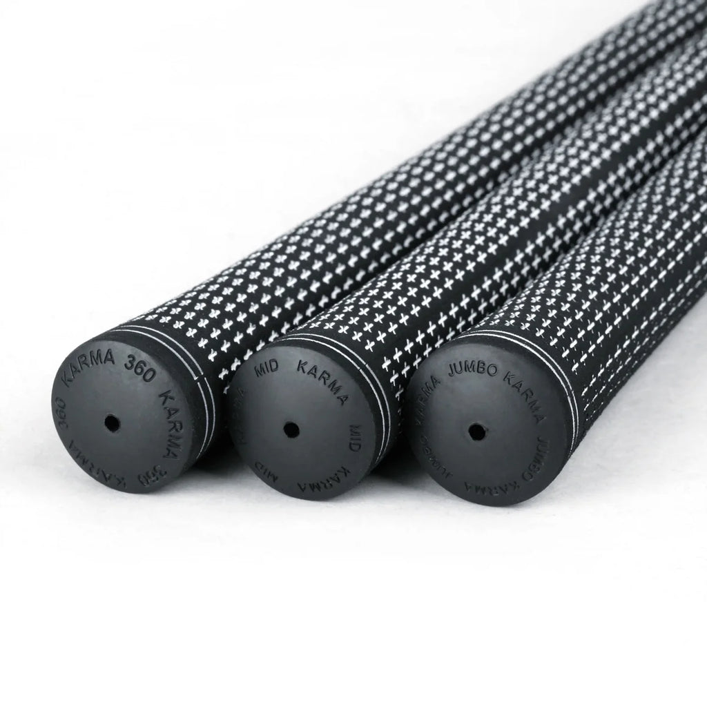 25 Piece Golf Grip Bundle R817192