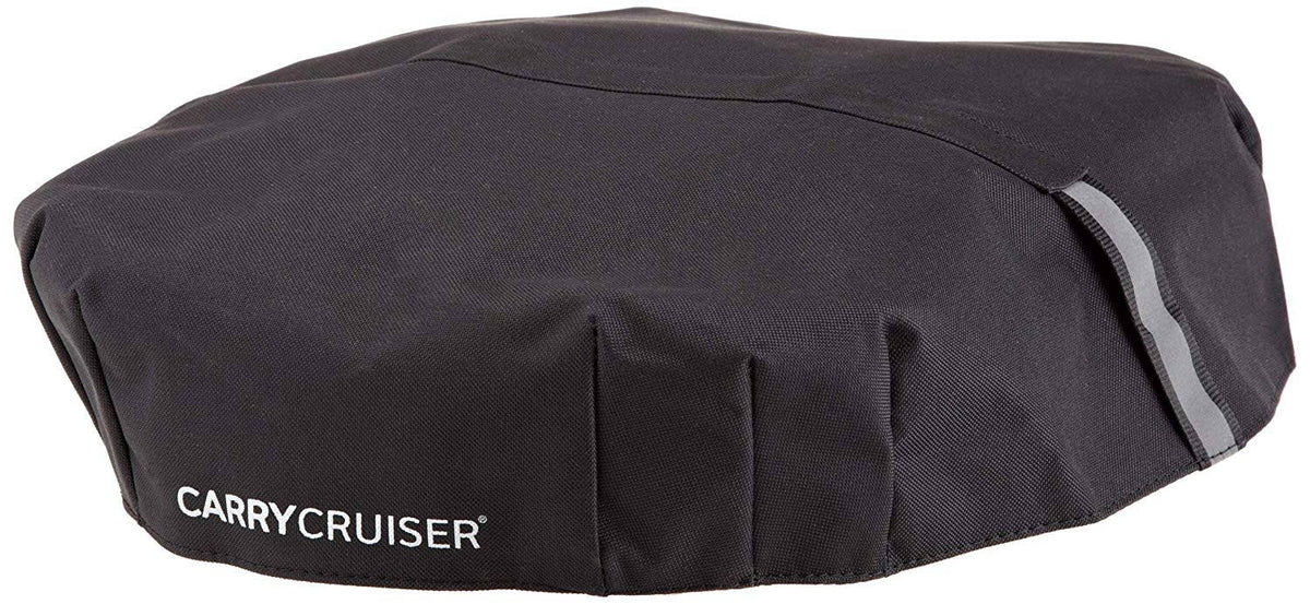 Carrycruiser Cover Black U88798