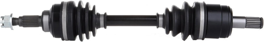 CV Axle Drive Shaft Assembly L8502
