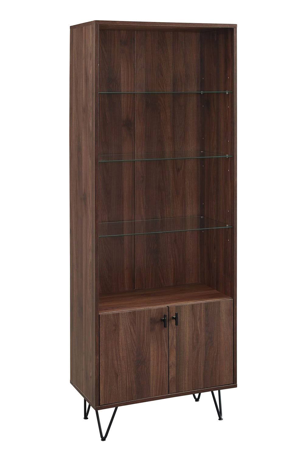 68x22 Slate Grey Storage Cabinet S711153