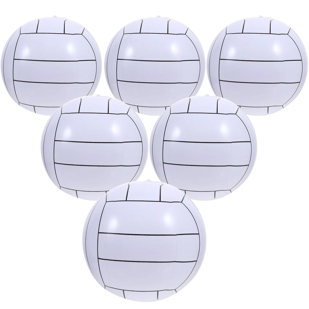 Inflatable Beach Balls Water Pool Toys T53290