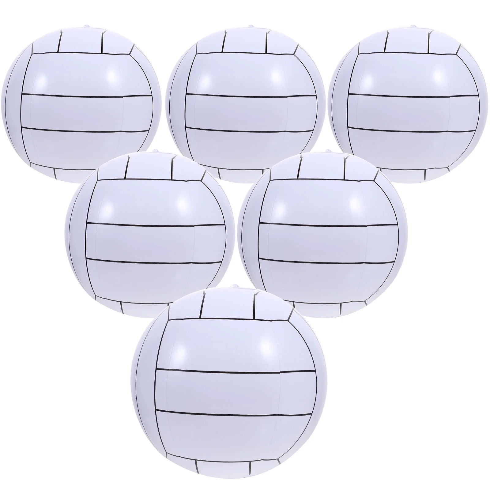 Inflatable Beach Balls Water Pool Toys T53290