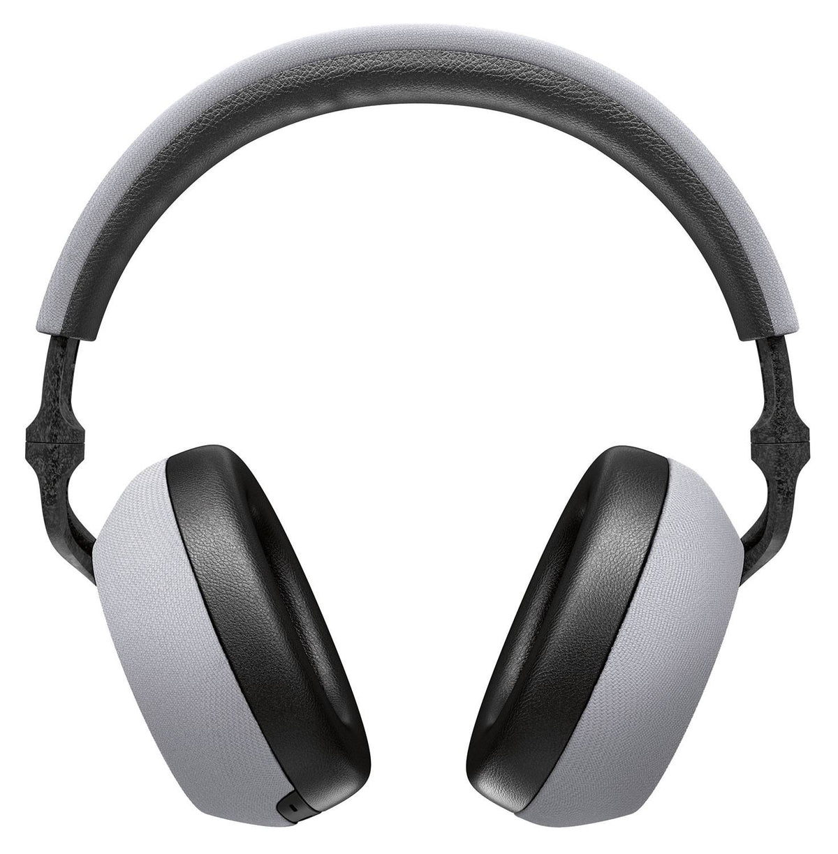 Silver Over-Ear Noise Canceling Wireless Headphones F169081