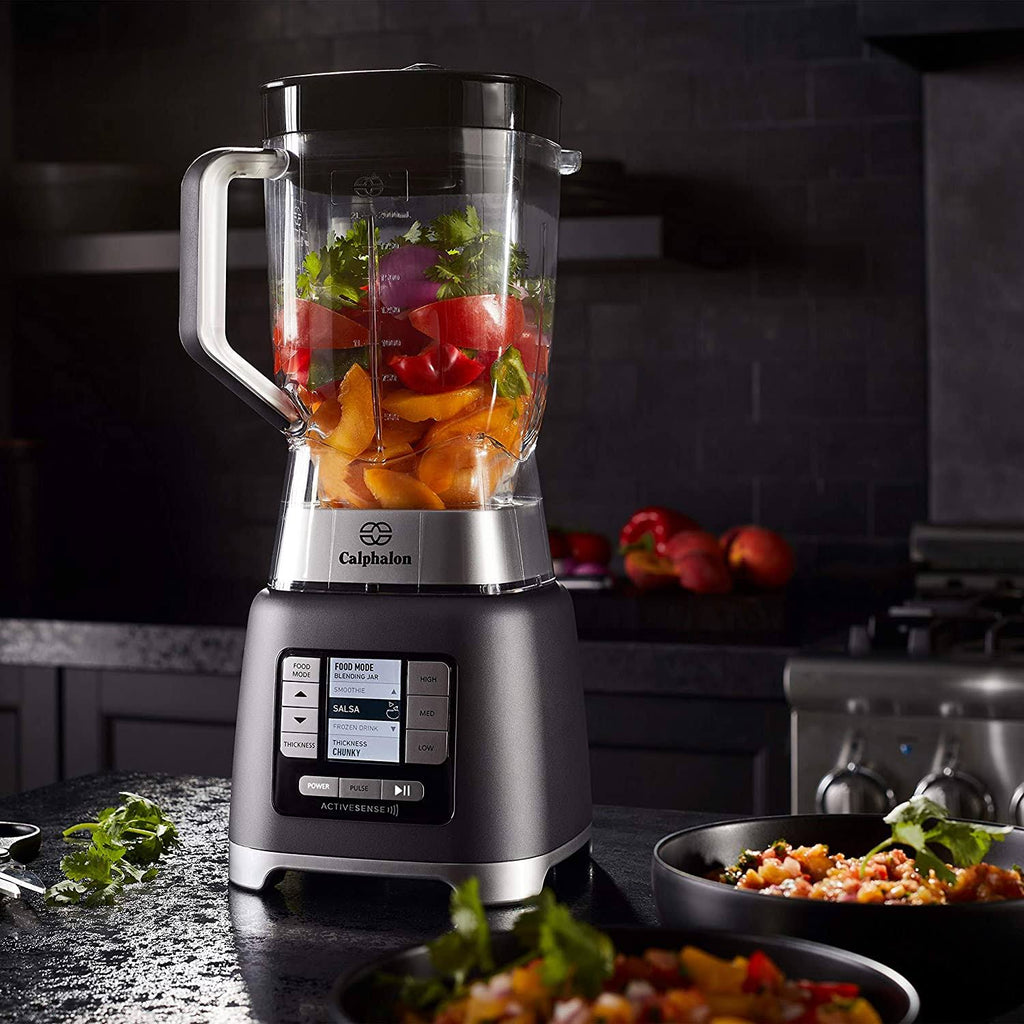 Stainless Steel Blender L27929