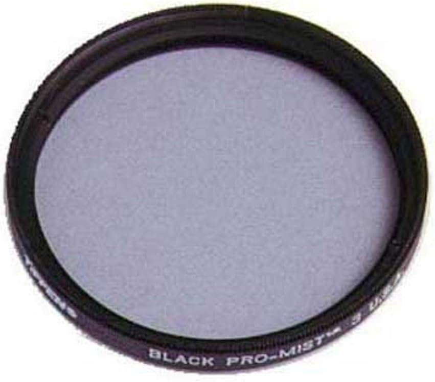 55mm Black Pro-Mist 3 Filter Pack of 2 Z437309