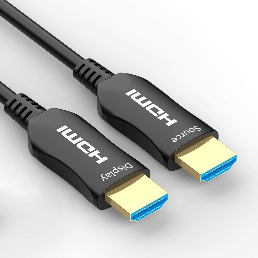 Fiber HDMI Cable 25ft 4K 60HZ S649966