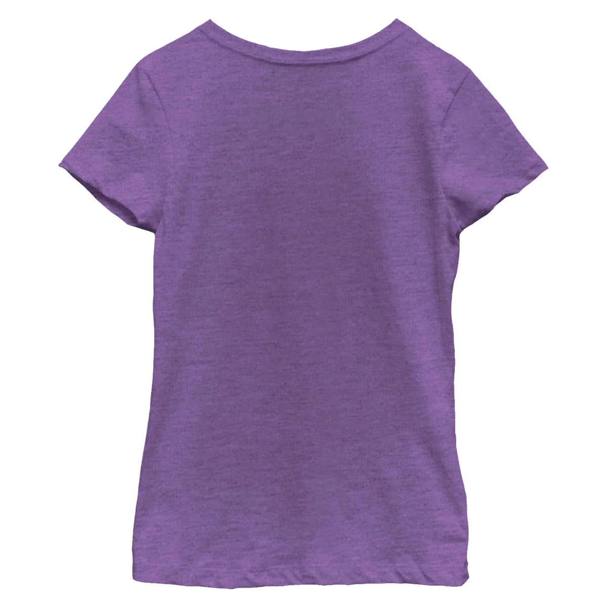 Purple Berry Graphic Tee X185