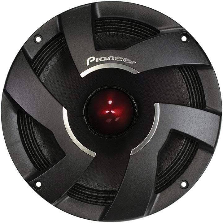 8x22 Car Speaker B3785