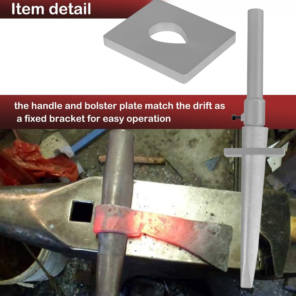 Blacksmith Forging Tool Set Pack of 2 W2852