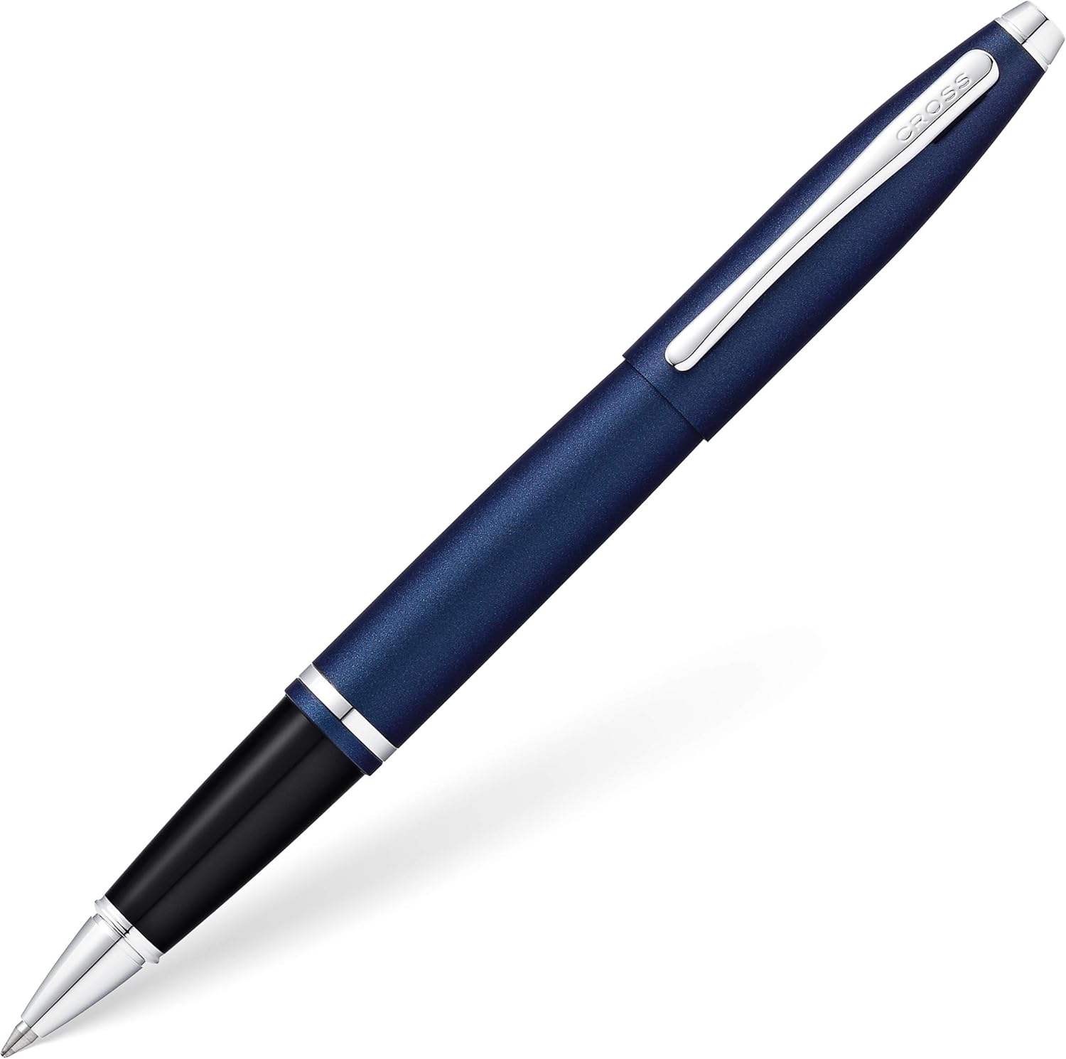 Midnight Blue Selectip Rollerball Pen U983