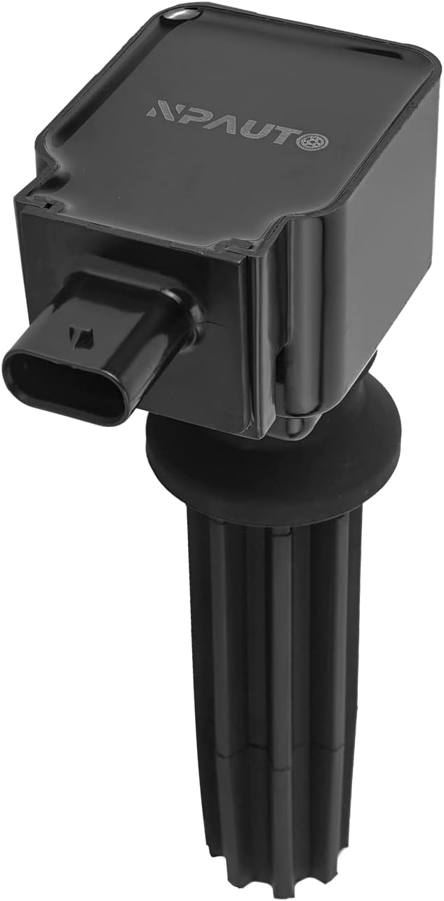 Ignition Coil Pack Set of 4 F65048