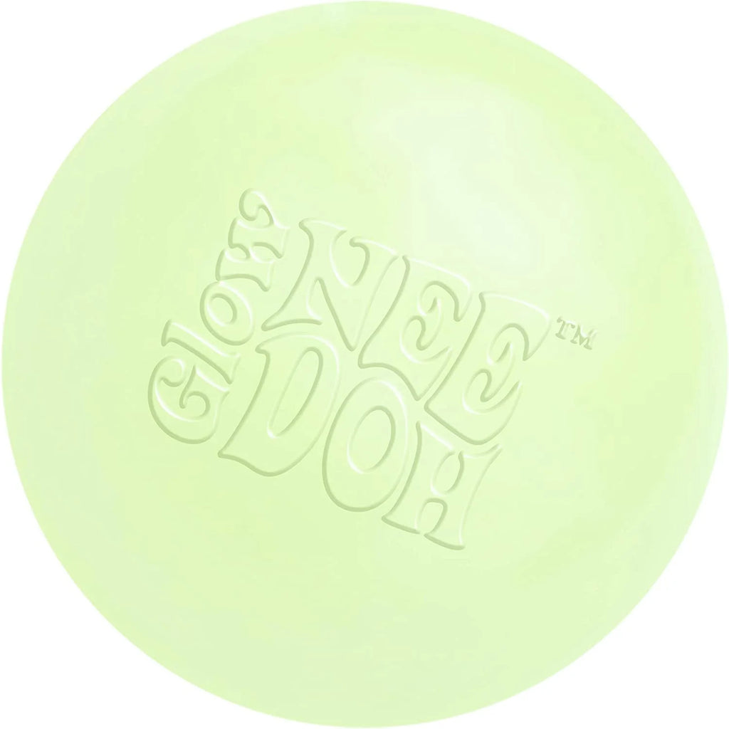 Glow in The Dark Nee Doh R244
