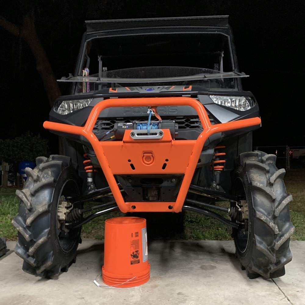 3 Inch Front and Rear Suspension Lift Kit for Polaris Ranger Fullsize O954524