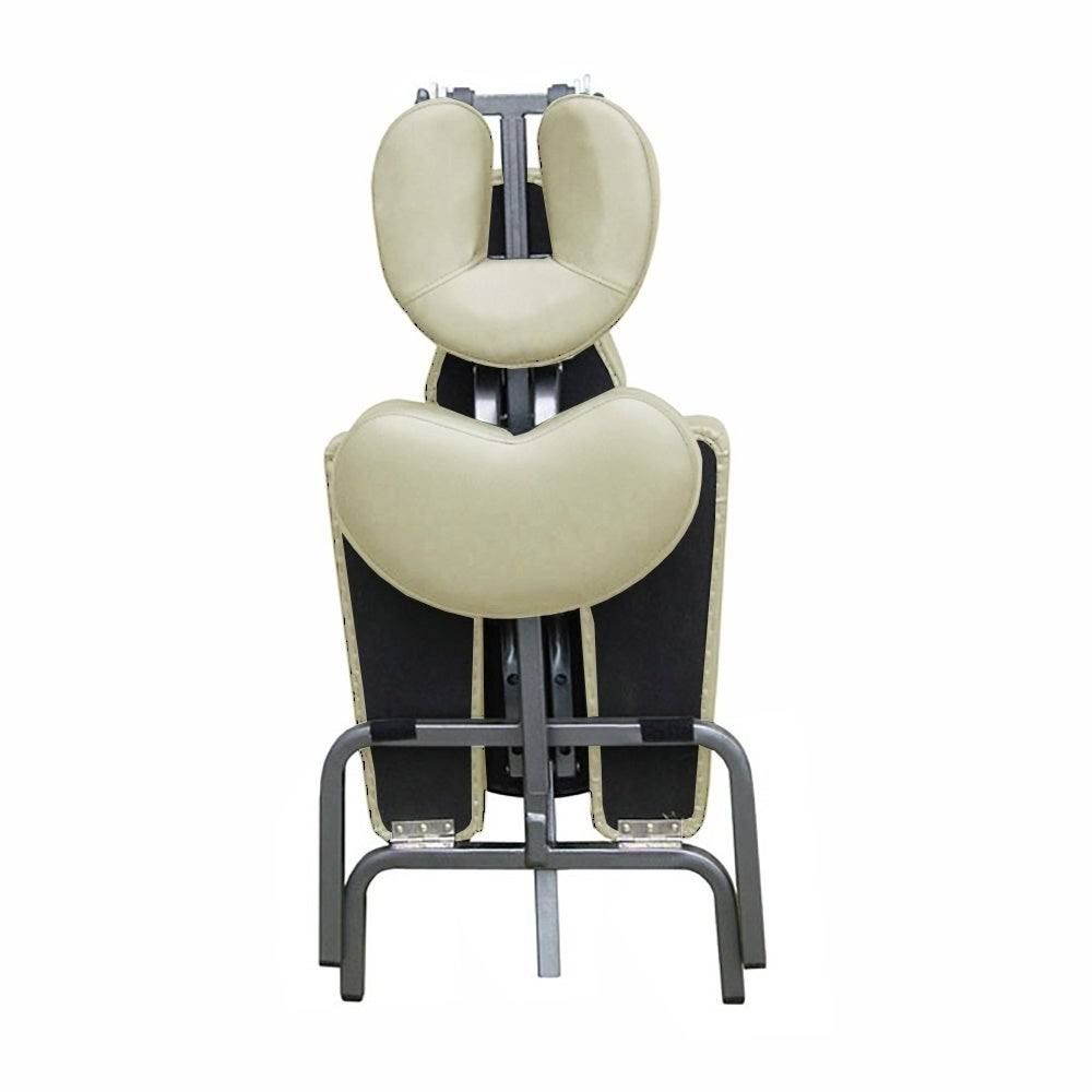 Deluxe Portable Folding Massage Chair with Carry Case I183