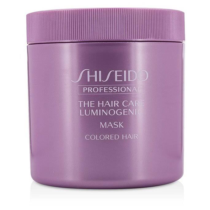 Luminogenic Mask for Colored Hair 23oz P66390