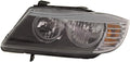 Headlight Assembly Halogen Driver Side N553362